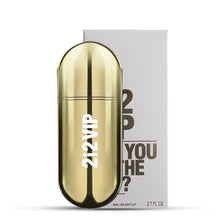Load image into Gallery viewer, 212 VIP parfume