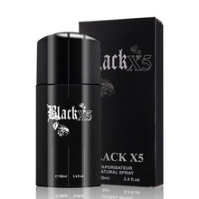 Load image into Gallery viewer, Black X5 parfume