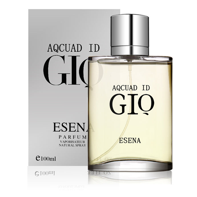 AQCUAD ID GIO parfume