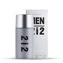 Load image into Gallery viewer, 212 VIP parfume