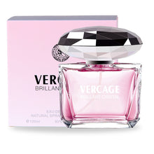 Load image into Gallery viewer, VERCAGE parfume