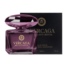Load image into Gallery viewer, VERCAGE parfume