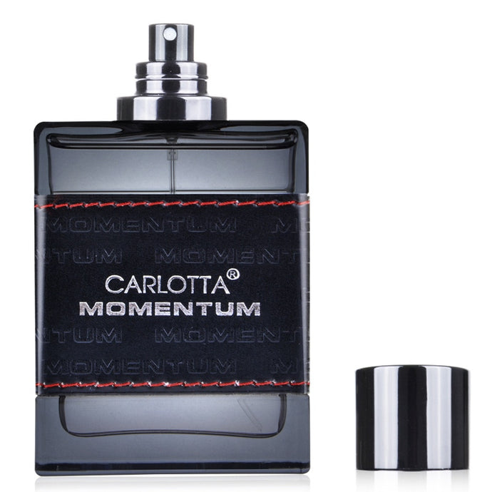 Carlotta Momentum parfume