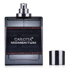 Load image into Gallery viewer, Carlotta Momentum parfume