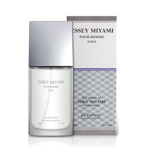 ESSEY MIYAMI parfume