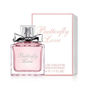 Butterfly Love parfume
