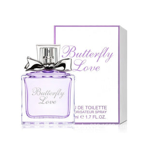 Butterfly Love parfume