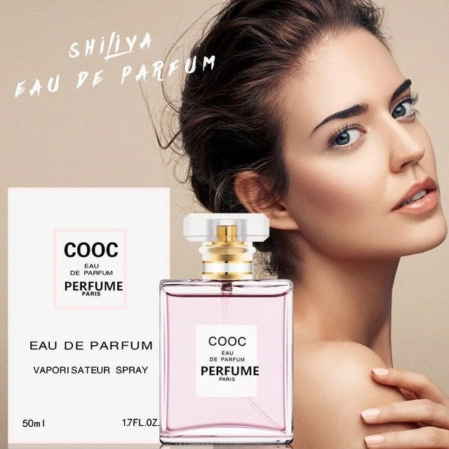 COOC parfume