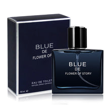 Load image into Gallery viewer, BLUE DE Flower Of Story parfume