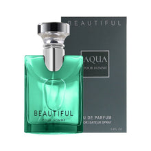 Load image into Gallery viewer, BLUE DE Flower Of Story parfume