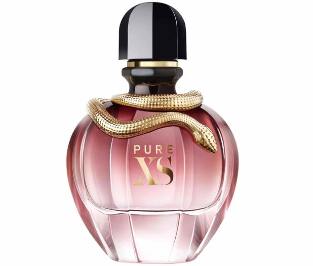 Pure XS parfume