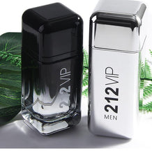 Load image into Gallery viewer, 212 VIP Golden parfume
