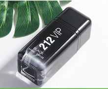 Load image into Gallery viewer, 212 VIP Golden parfume