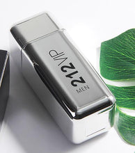 Load image into Gallery viewer, 212 VIP Golden parfume