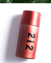 Load image into Gallery viewer, 212 VIP Golden parfume
