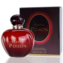 Load image into Gallery viewer, HAPPY POISON parfume