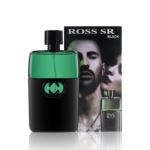 ROSS SR Black parfume